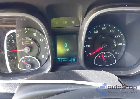 2013 Chevrolet Malibu 1Lt z USA, uszkodzony, nr VIN 1G11C5SAXDF178024